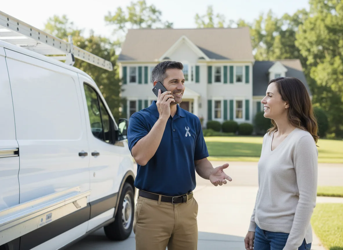 Home Gutter Service Trumbauersville, PA FAQs